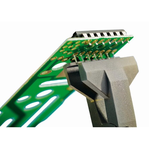 Especiales, cortante IC | RX 501